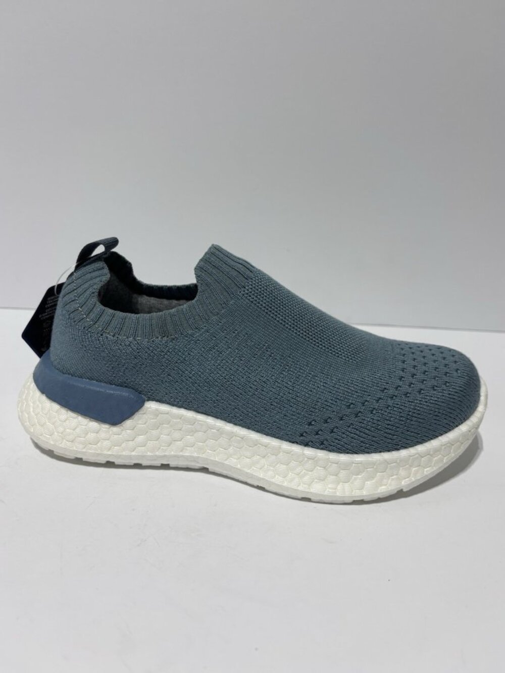 Propet Women’s B10 Unite Slip-On Denim Sneakers, Size 5 M